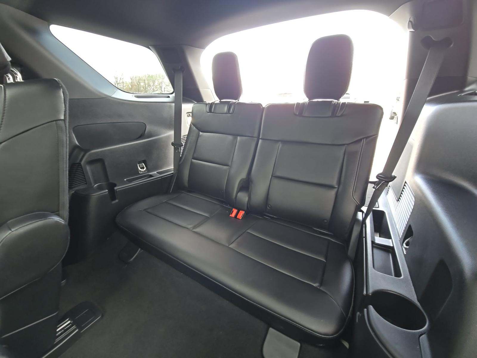 2023 Ford Explorer ST AWD