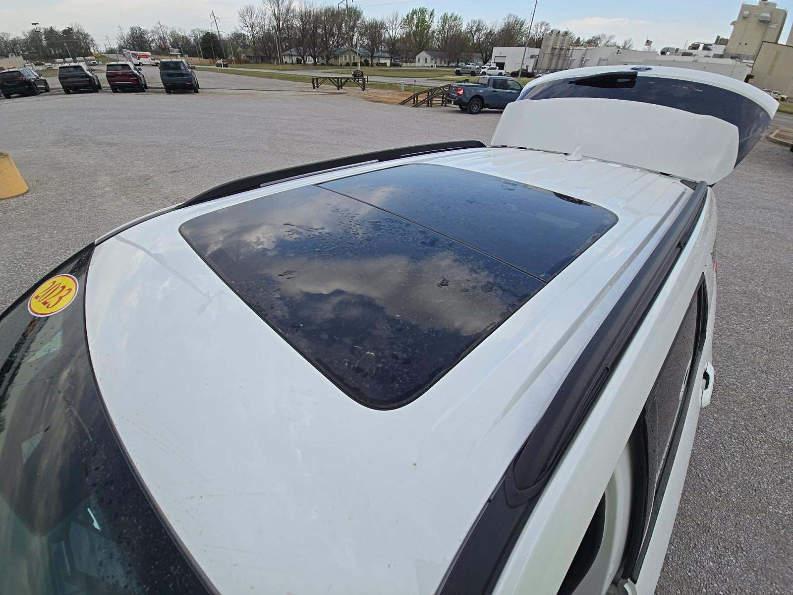 2023 Ford Explorer ST AWD