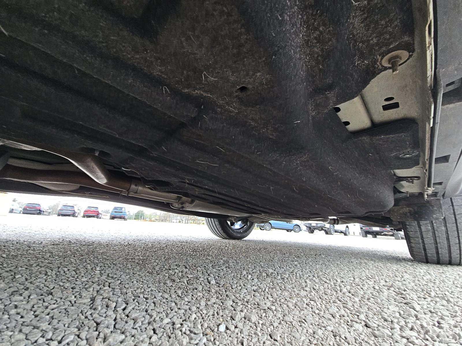 2023 Ford Explorer ST AWD