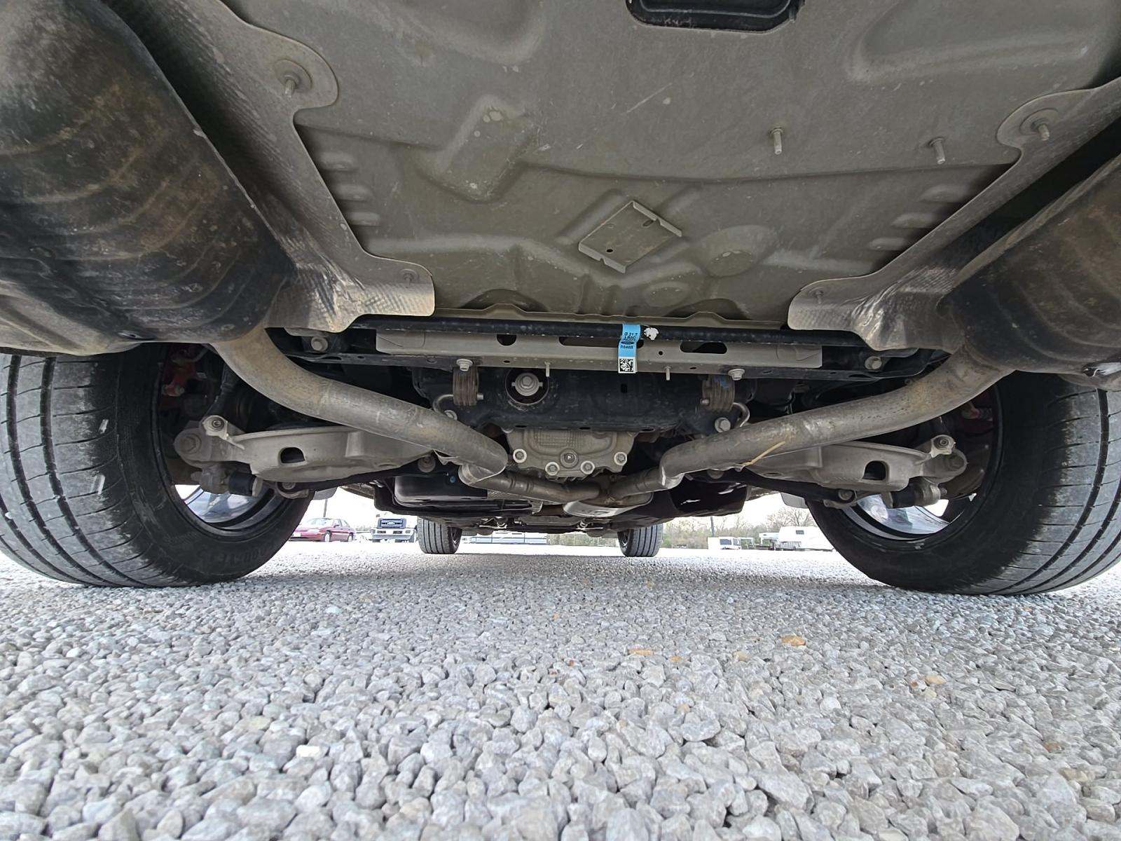 2023 Ford Explorer ST AWD