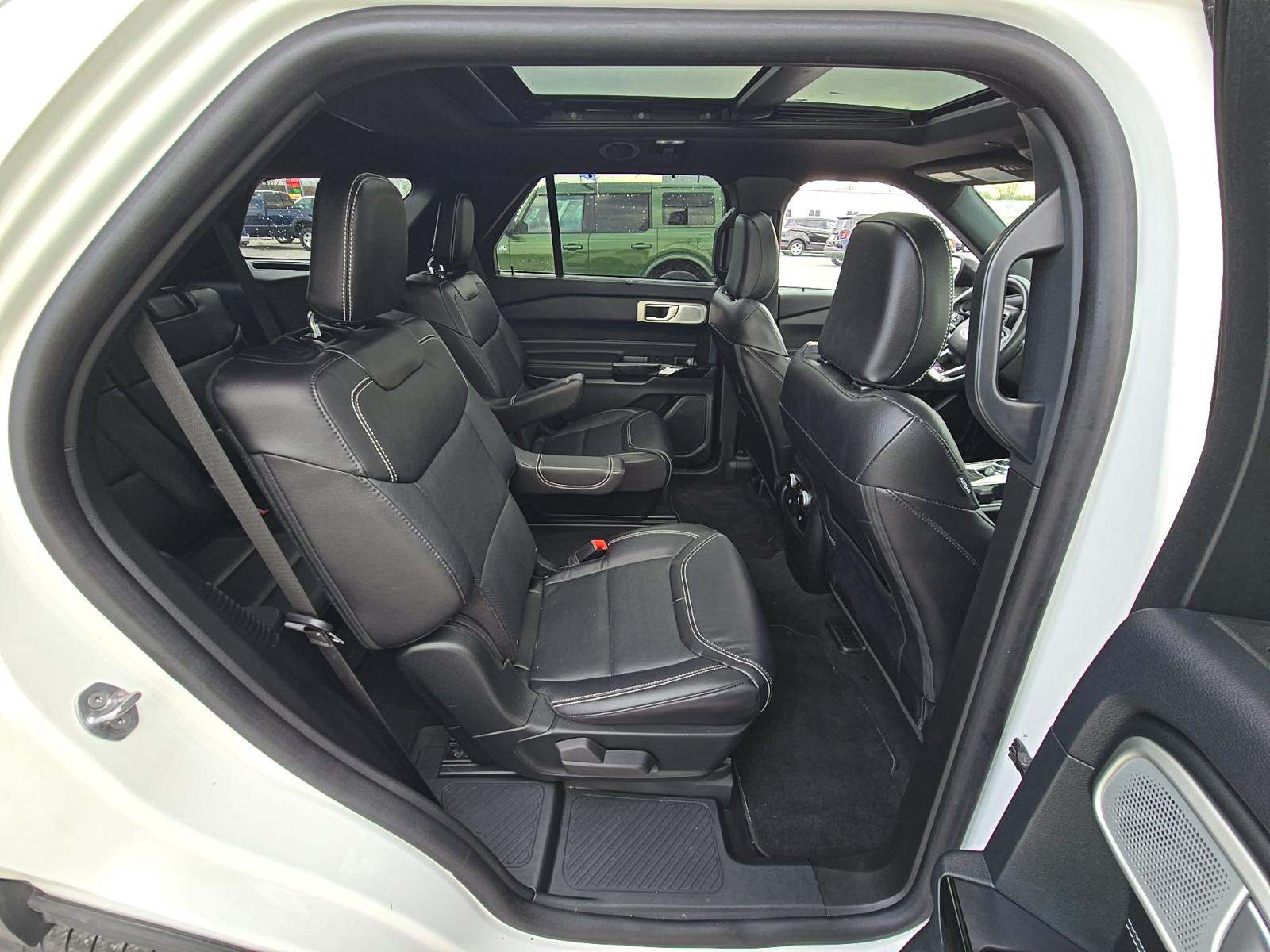 2023 Ford Explorer ST AWD