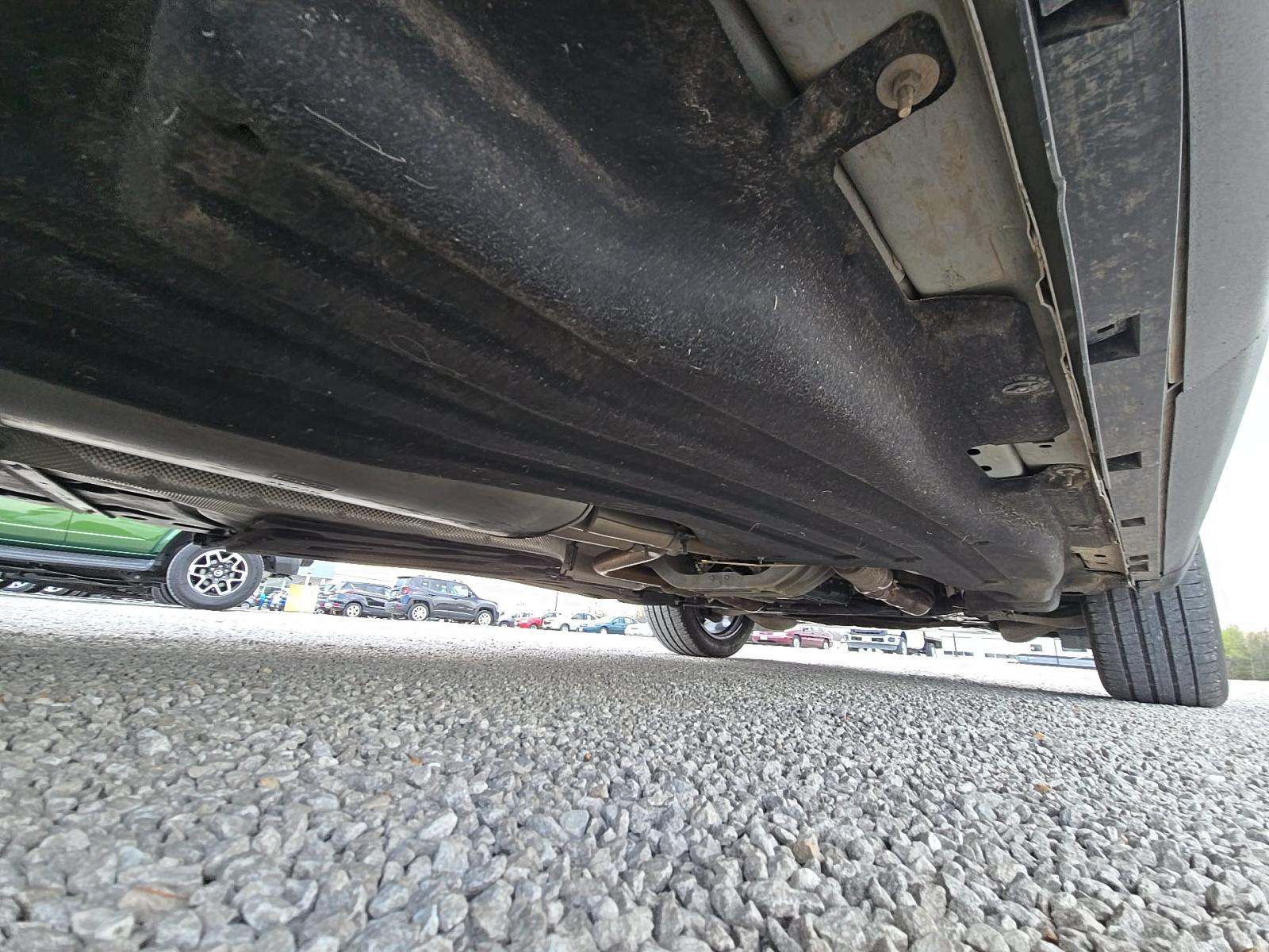 2023 Ford Explorer ST AWD