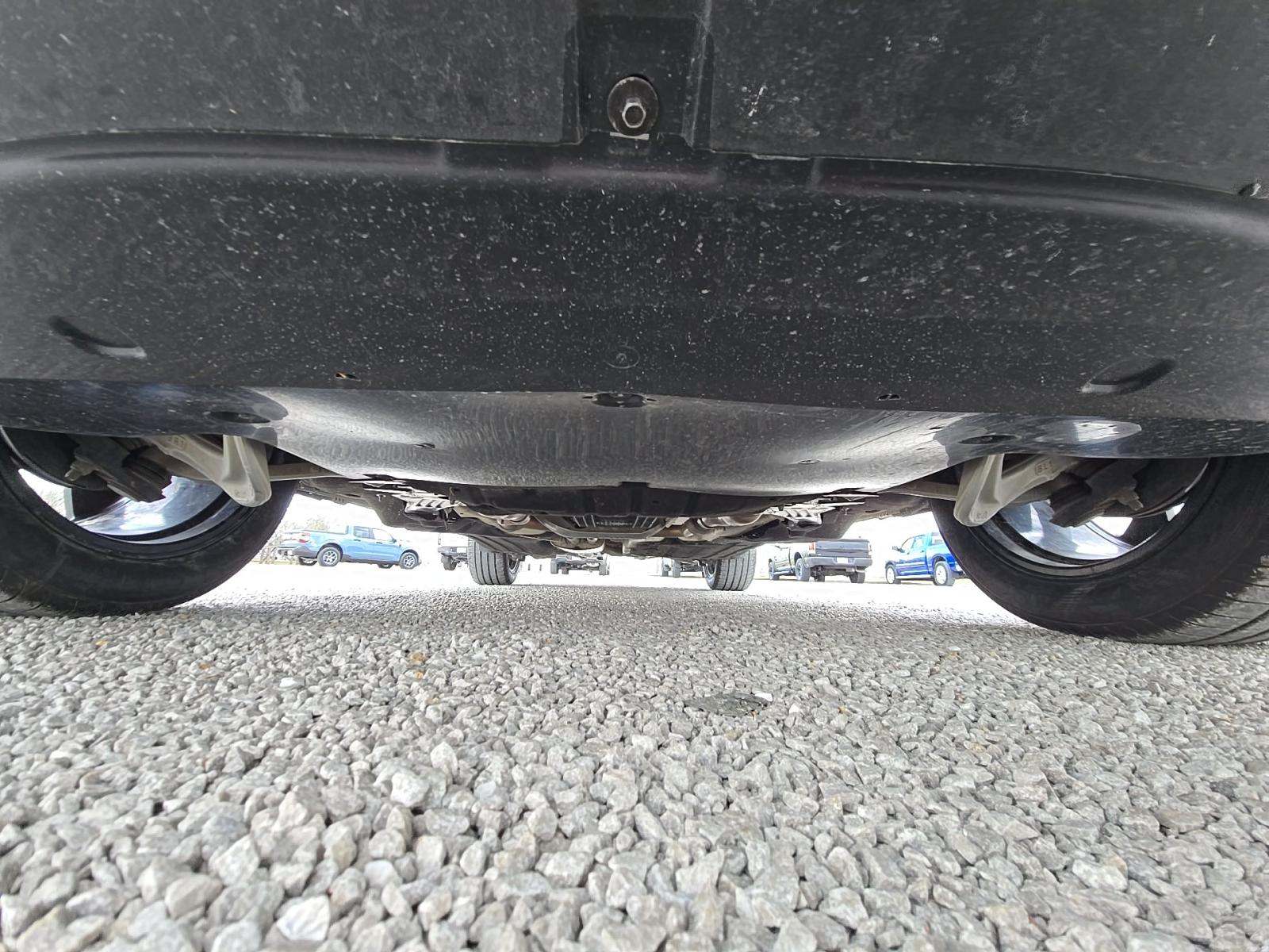 2023 Ford Explorer ST AWD