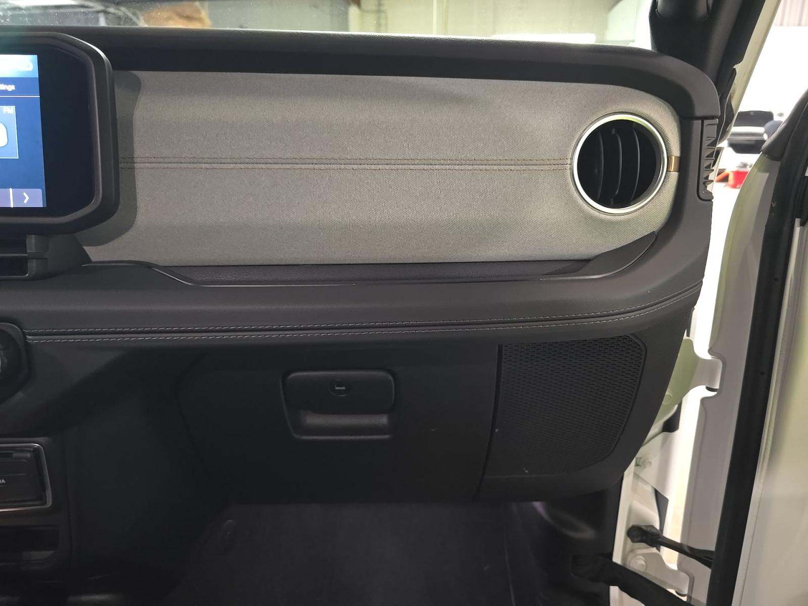 2025 Jeep Wrangler 4xe Sahara AWD