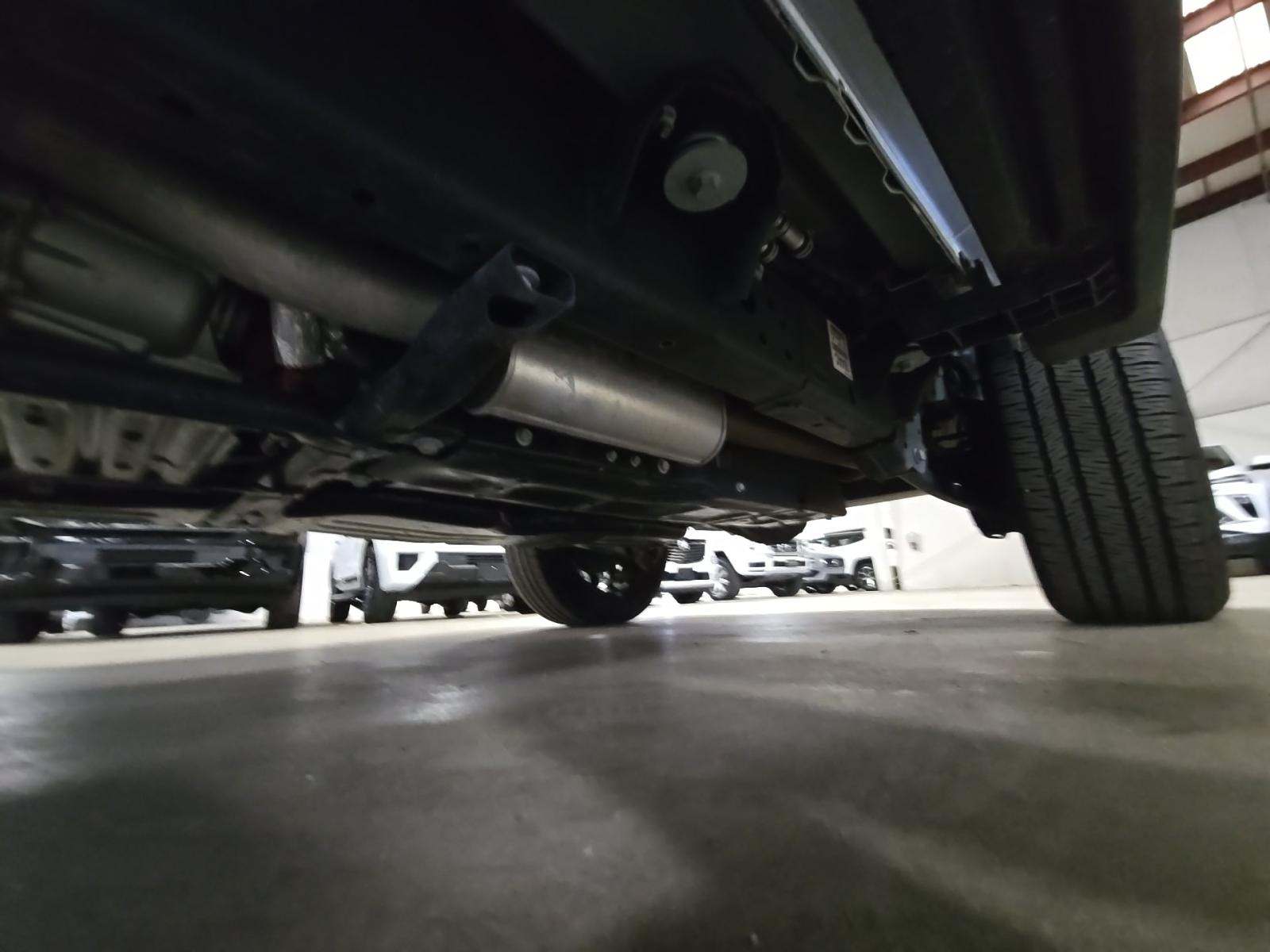 2025 Jeep Wrangler 4xe Sahara AWD