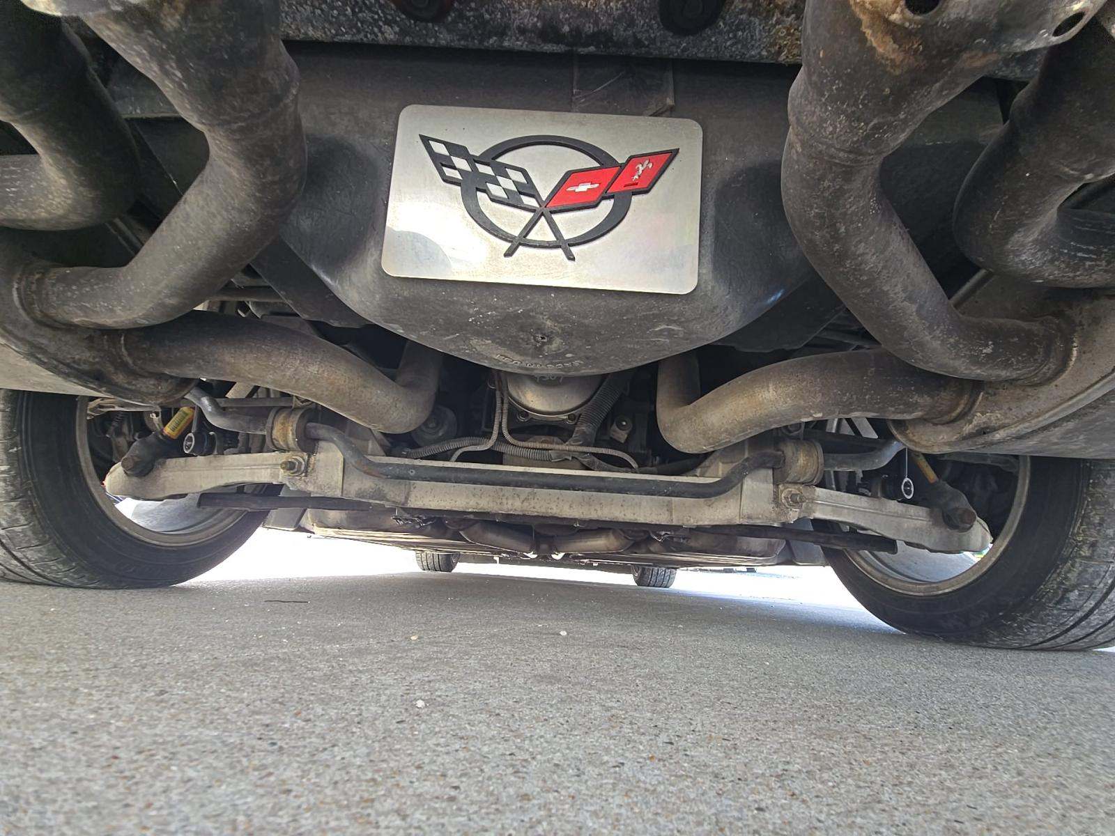 CHEVROLET OTHER - 10