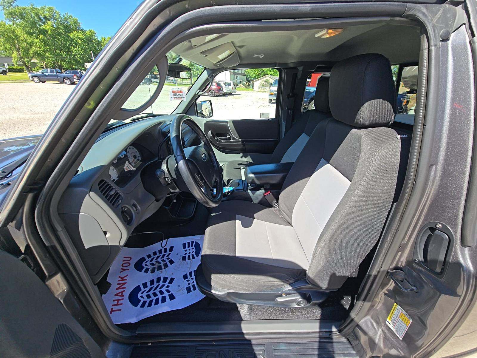 FORD RANGER - 2