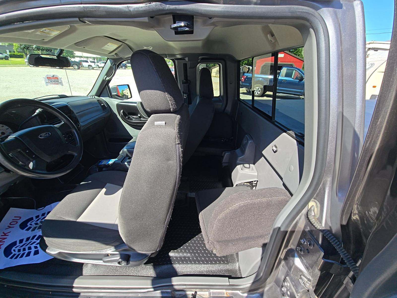 FORD RANGER - 9