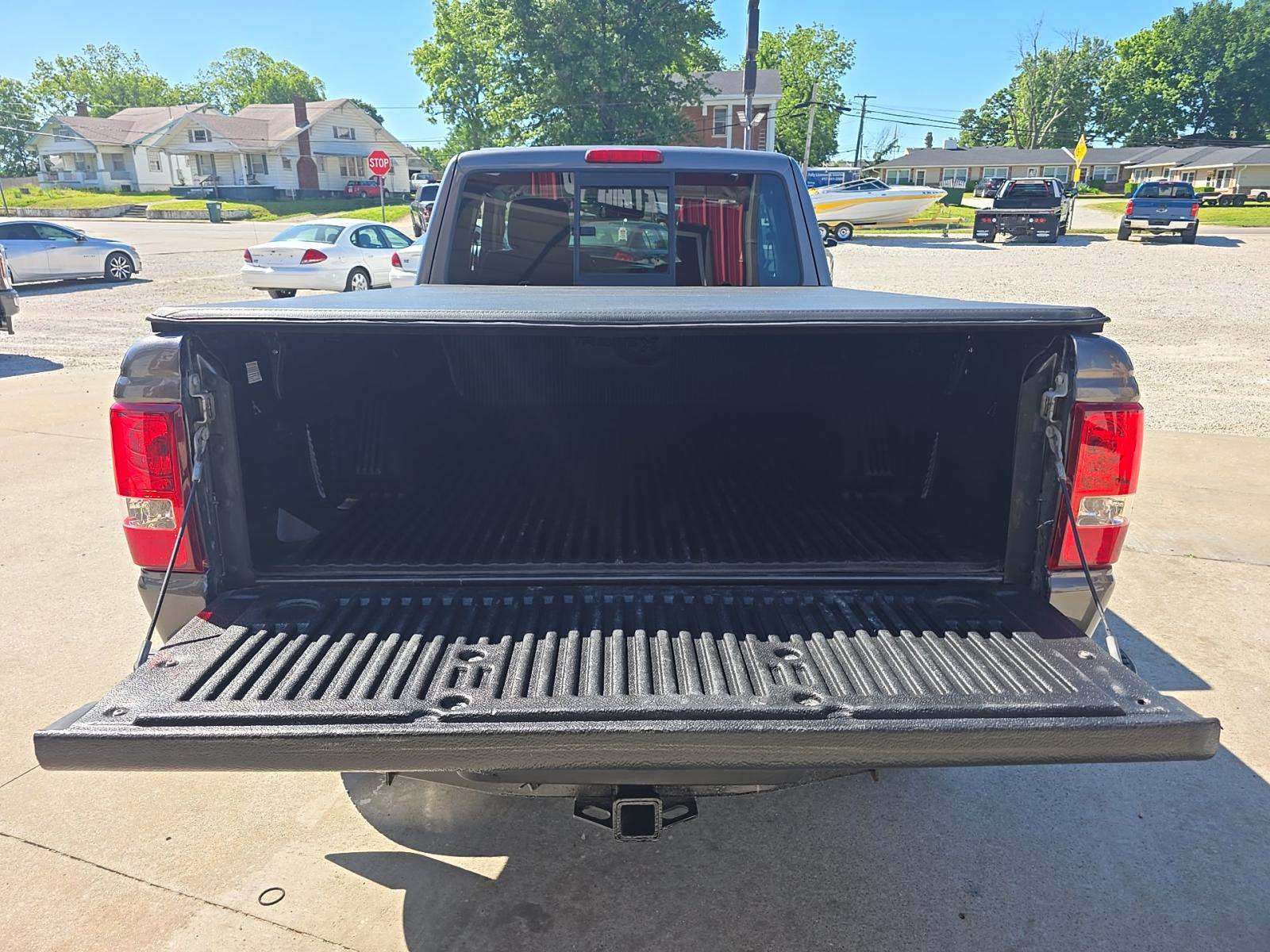 FORD RANGER - 10