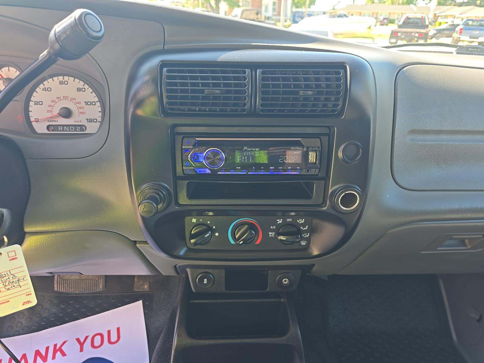 FORD RANGER - 6