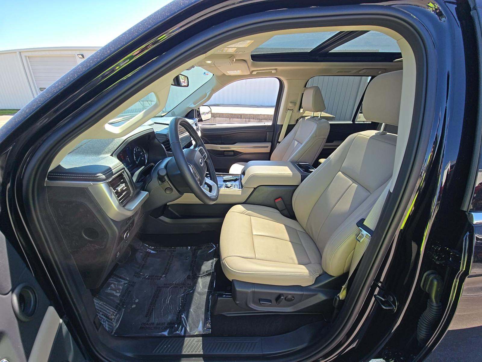 FORD EXPEDITION MAX - 2