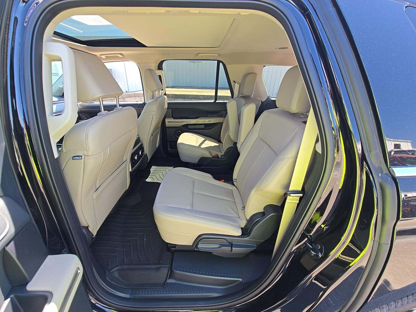 FORD EXPEDITION MAX - 9