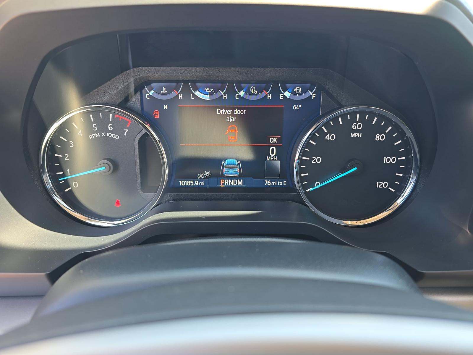 FORD EXPEDITION MAX - 5