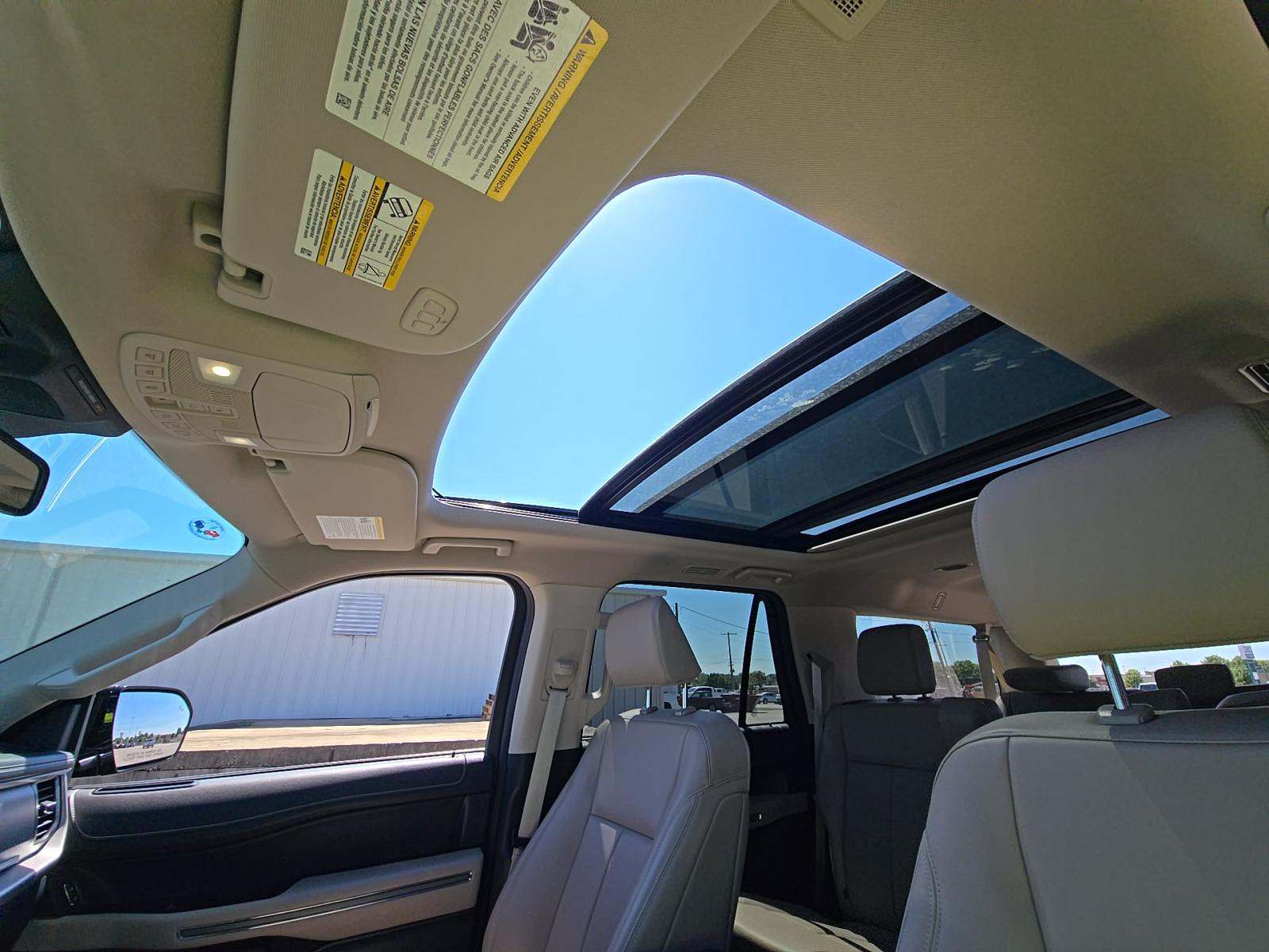 FORD EXPEDITION MAX - 7