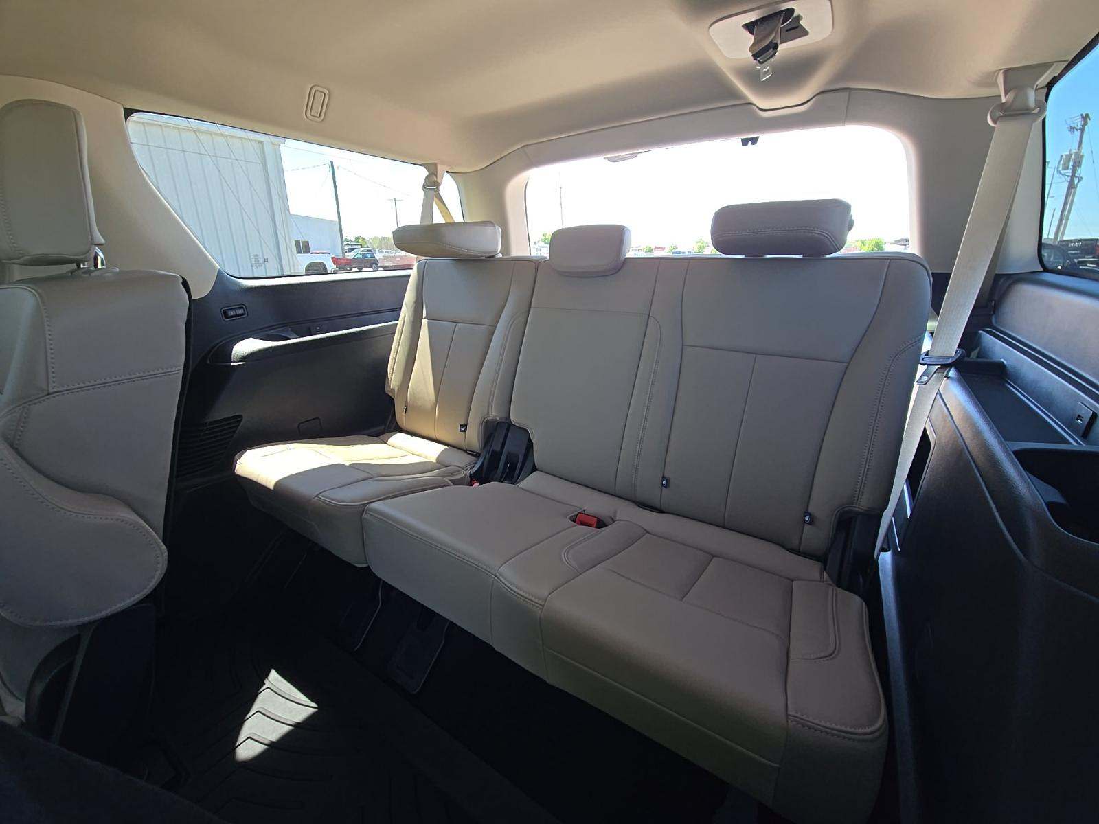 FORD EXPEDITION MAX - 10