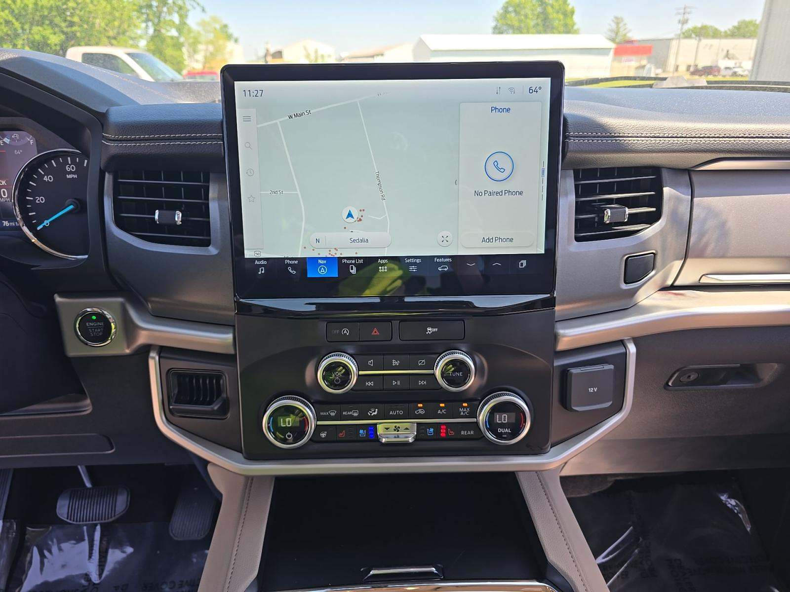 FORD EXPEDITION MAX - 6