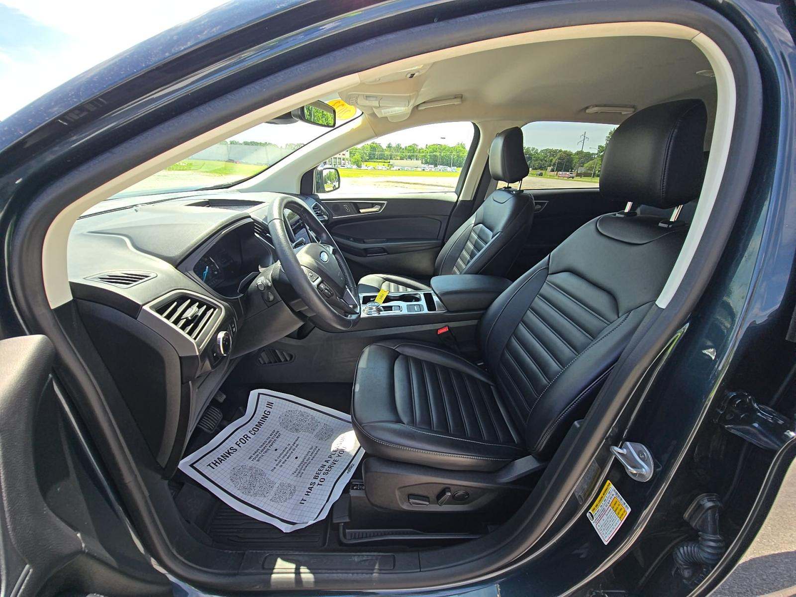2023 Ford Edge SEL AWD