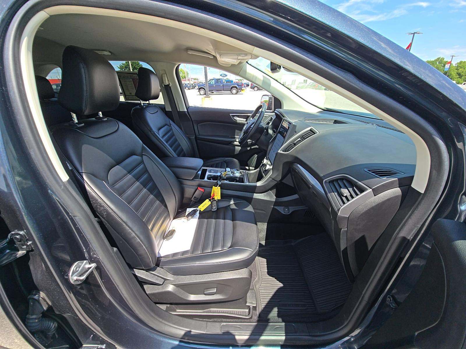 2023 Ford Edge SEL AWD