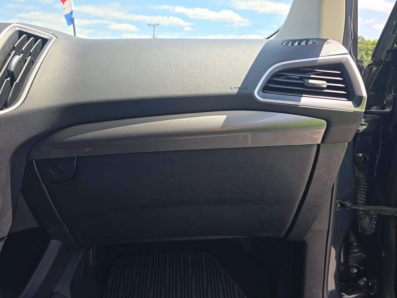 2023 Ford Edge SEL AWD