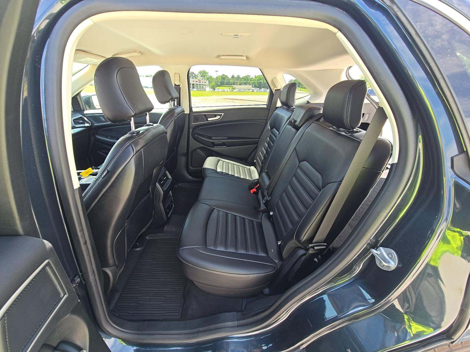 2023 Ford Edge SEL AWD