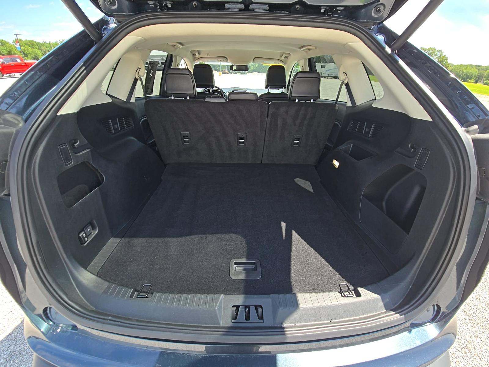 2023 Ford Edge SEL AWD