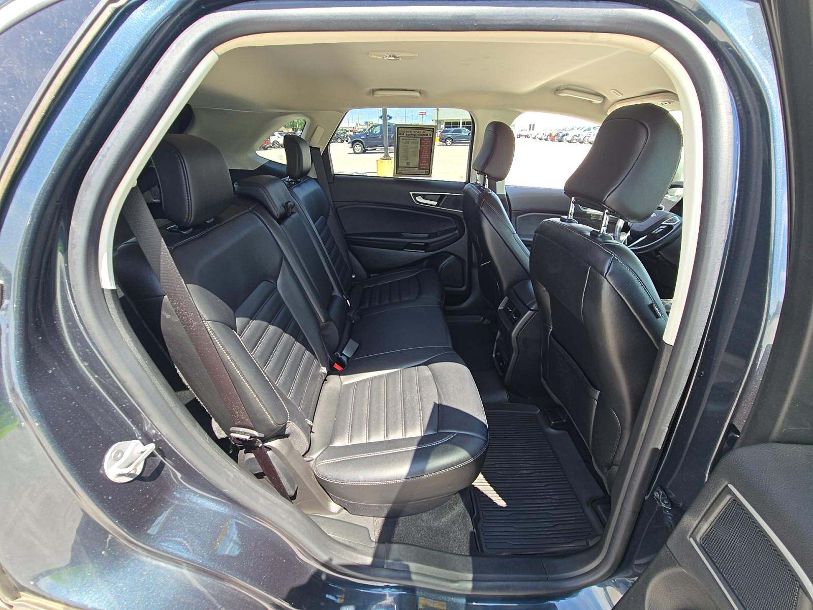 2023 Ford Edge SEL AWD