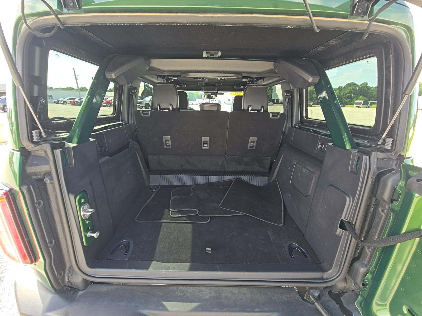 FORD BRONCO - 10
