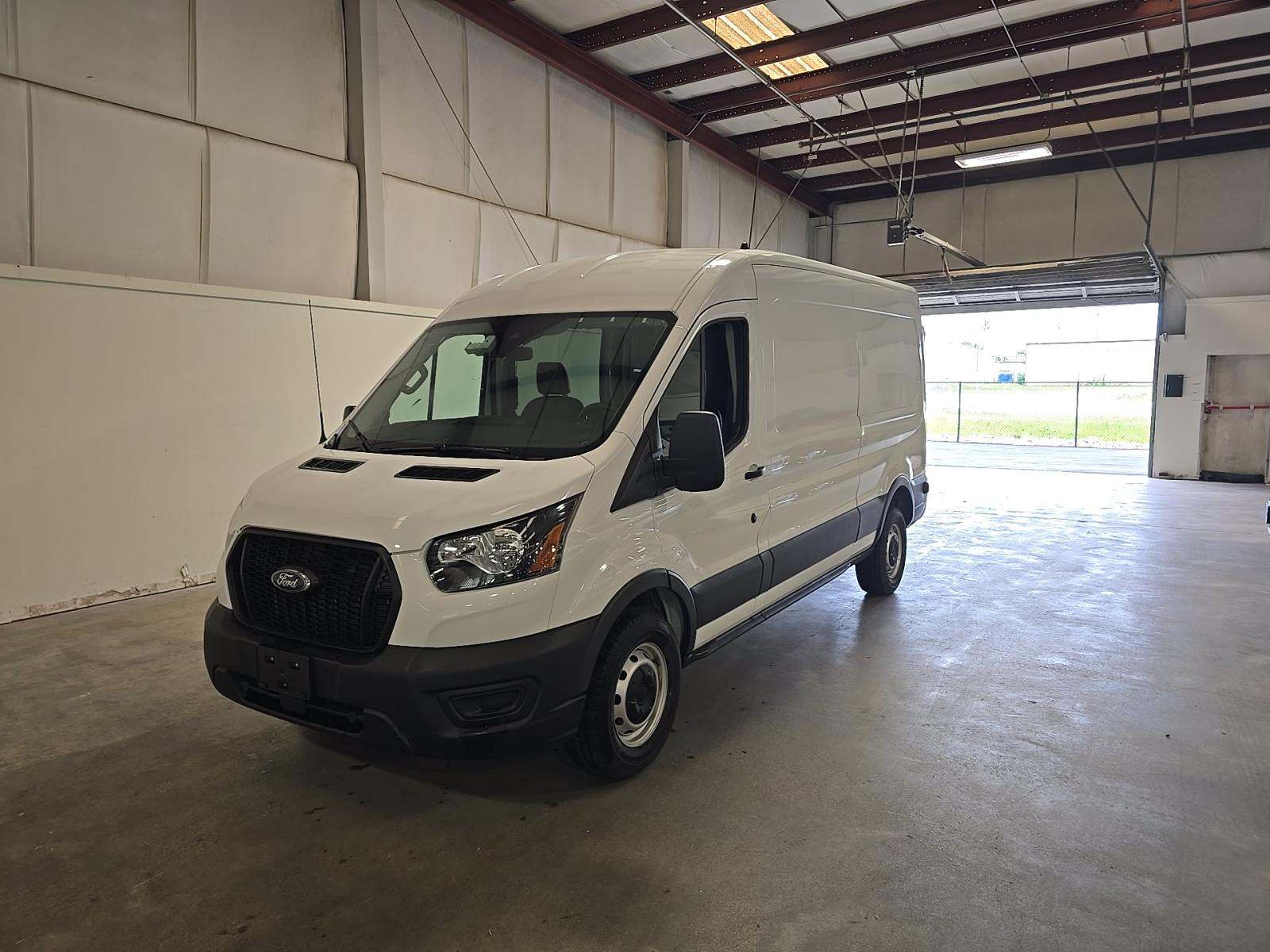 FORD TRANSIT 250 - 1