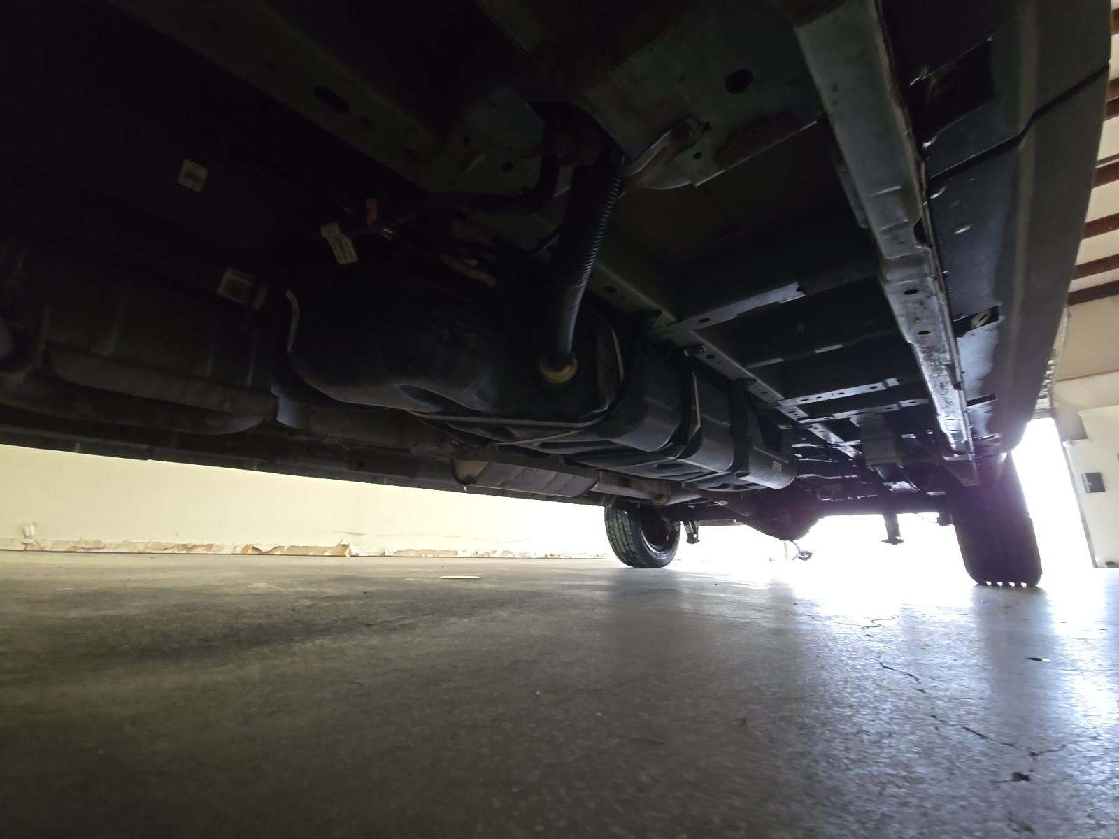 FORD TRANSIT 250 - 7