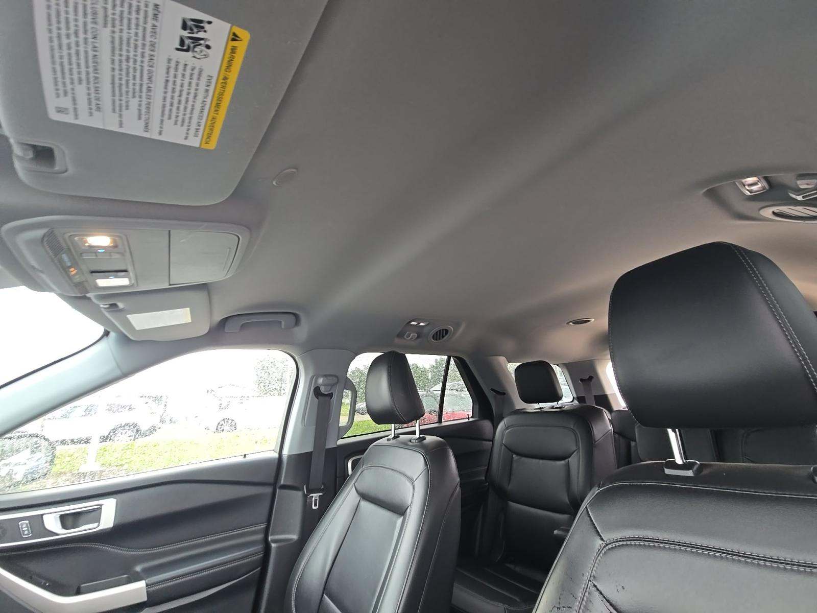 FORD EXPLORER - 7