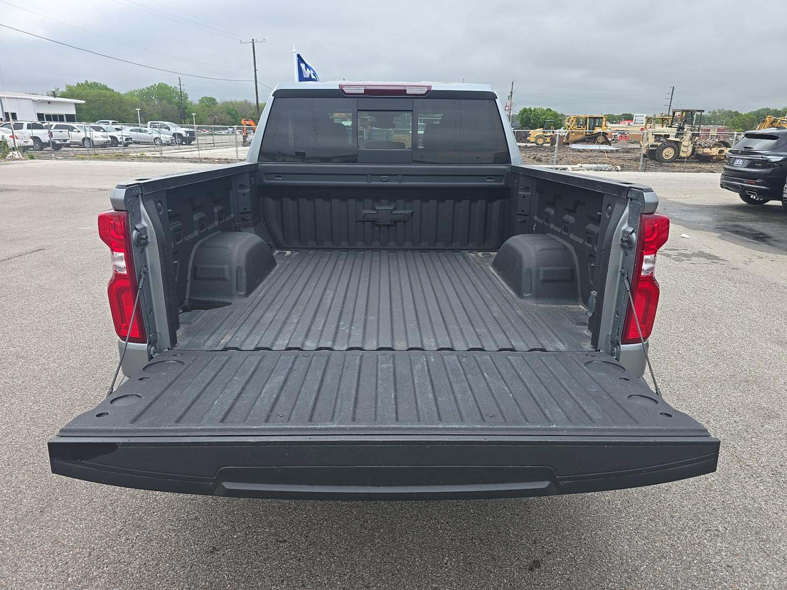 CHEVROLET OTHER - 10