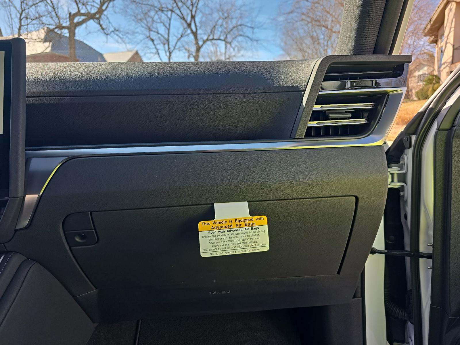 2026 Lexus GX GX 550 Premium AWD