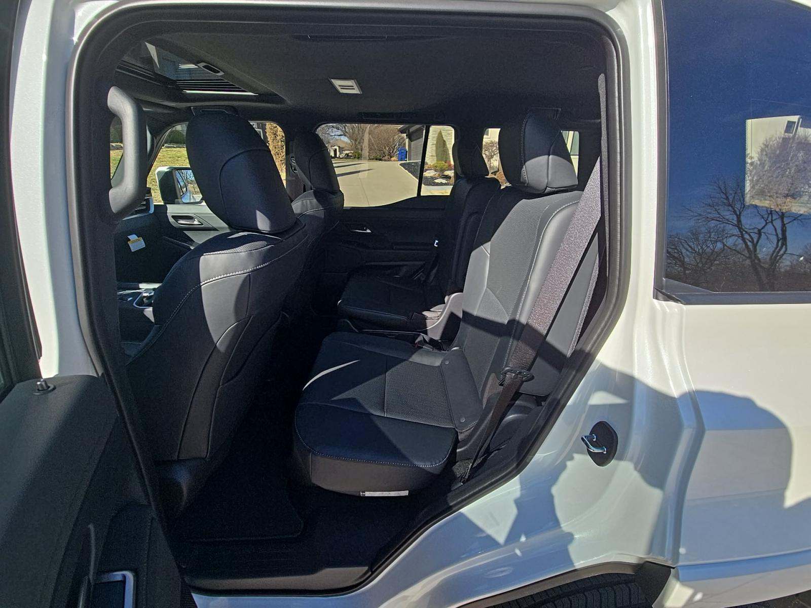 2026 Lexus GX GX 550 Premium AWD