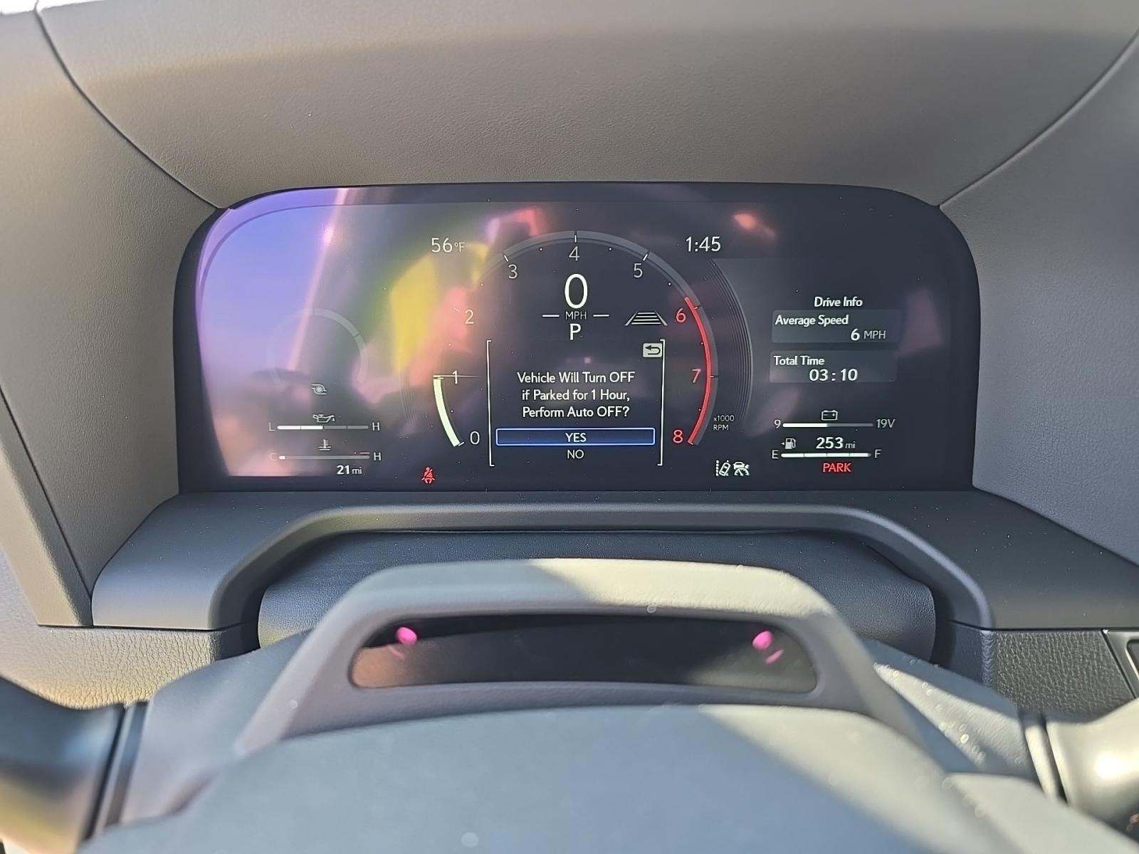 2026 Lexus GX GX 550 Premium AWD