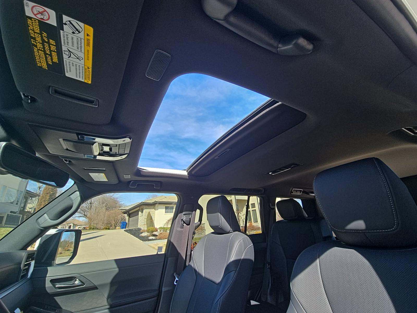 2026 Lexus GX GX 550 Premium AWD