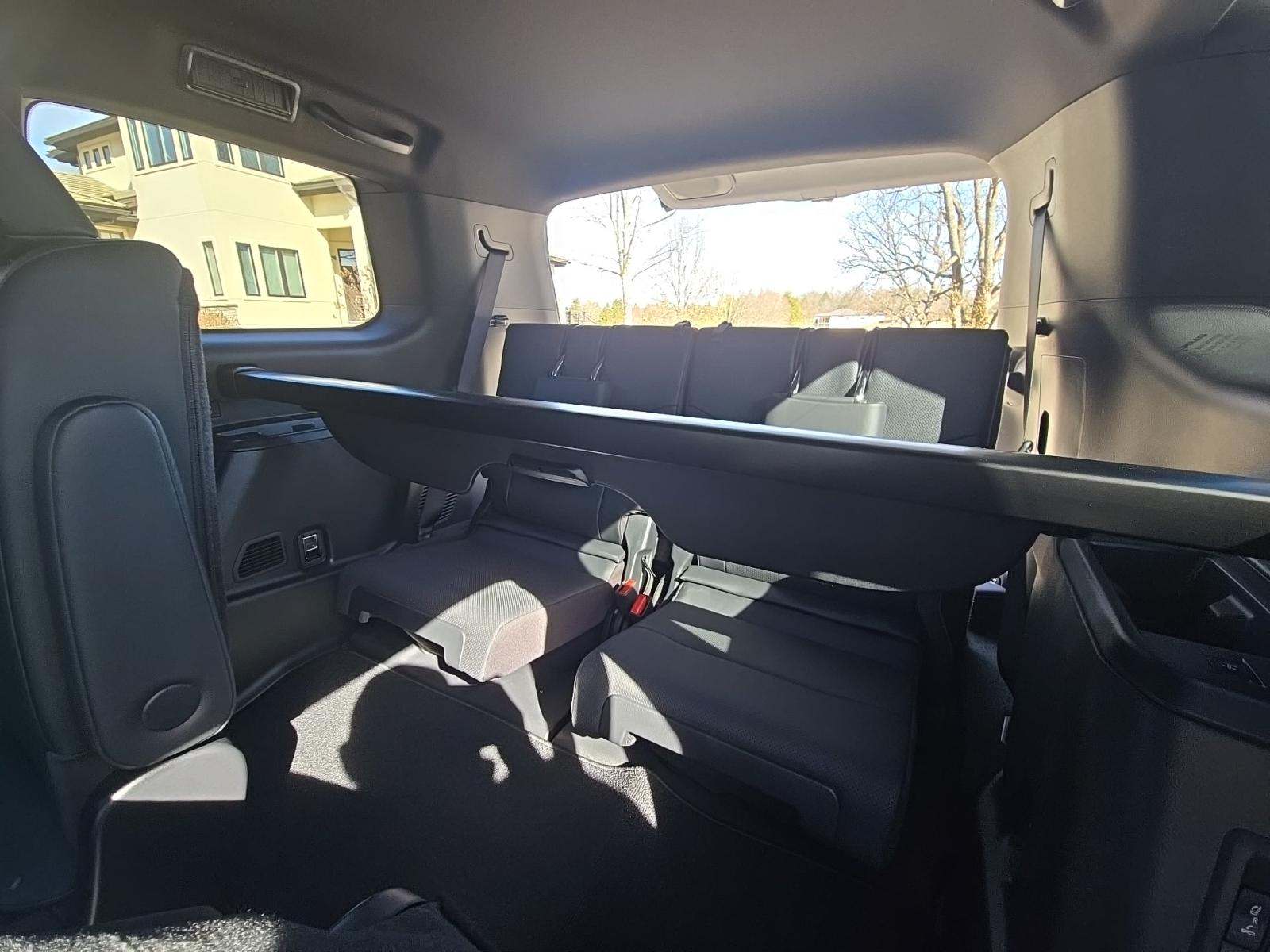 2026 Lexus GX GX 550 Premium AWD