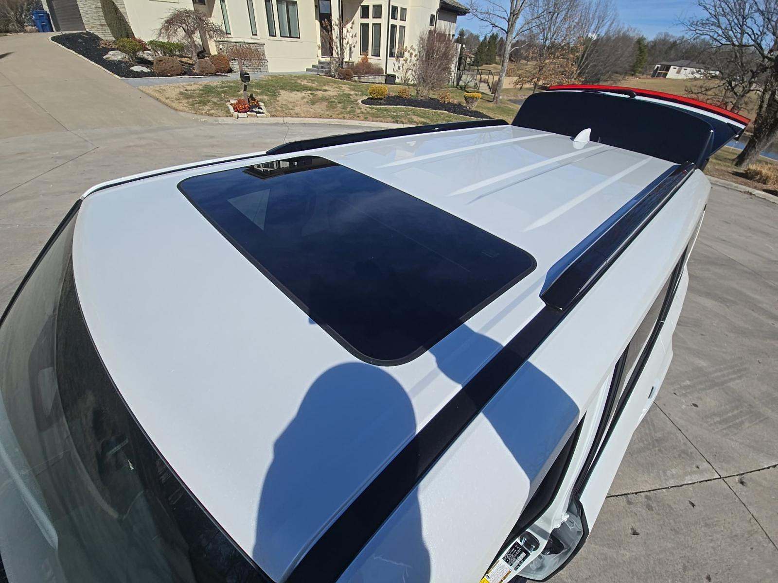 2026 Lexus GX GX 550 Premium AWD