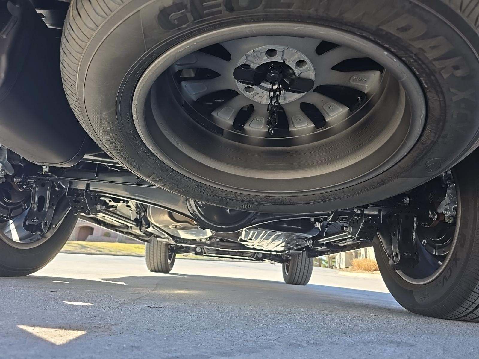 2026 Lexus GX GX 550 Premium AWD