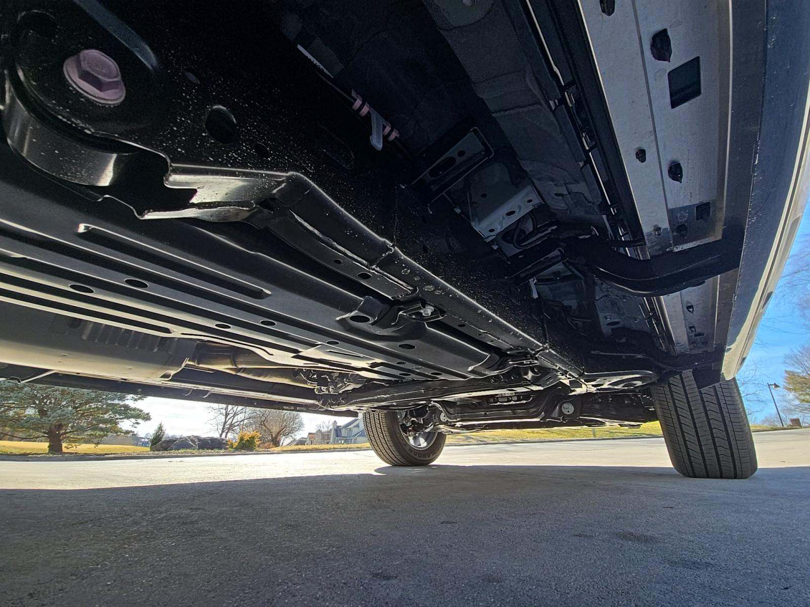 2026 Lexus GX GX 550 Premium AWD