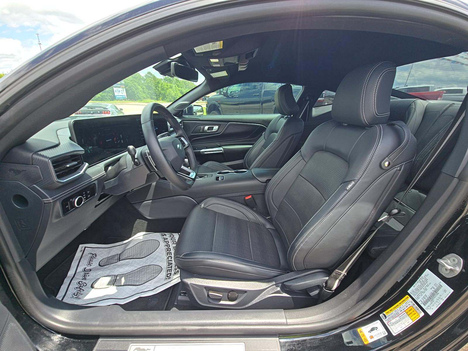 2025 Ford Mustang GT Premium RWD