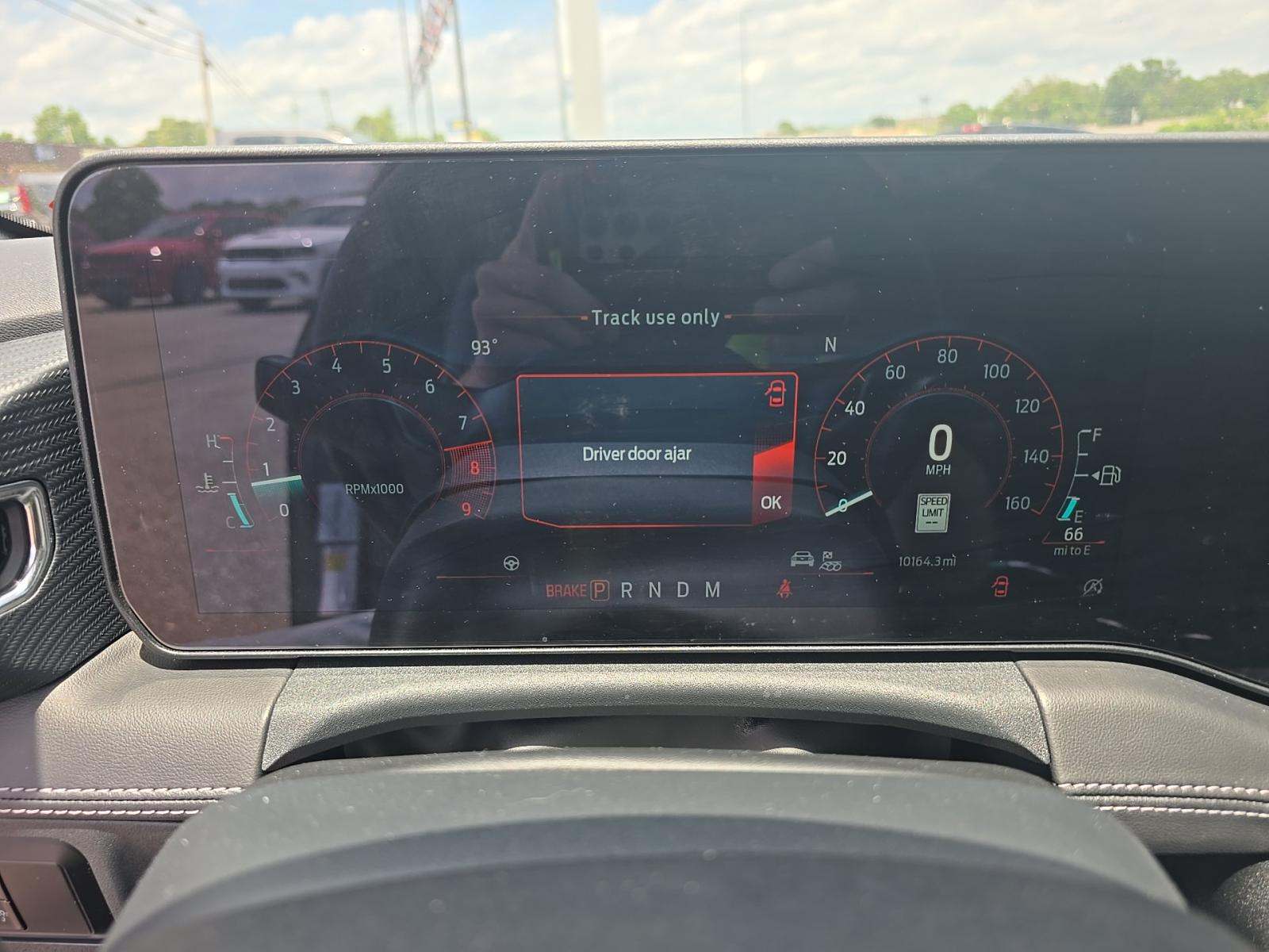 2025 Ford Mustang GT Premium RWD