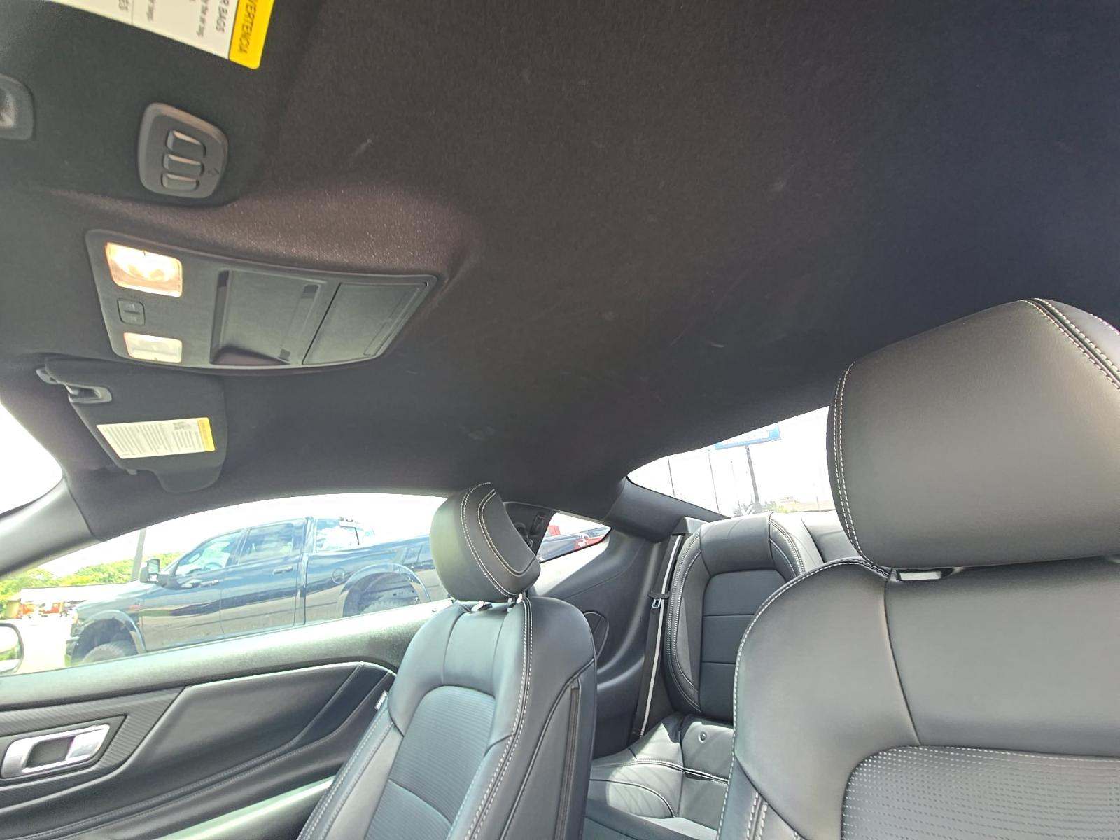 2025 Ford Mustang GT Premium RWD
