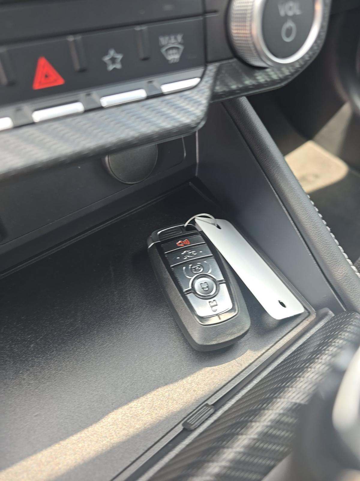 2025 Ford Mustang GT Premium RWD