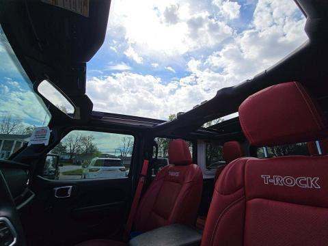 JEEP UNLIMITED RUBICON RECON EDITION - 7