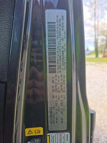 JEEP UNLIMITED RUBICON RECON EDITION - 1