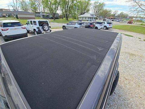 JEEP UNLIMITED RUBICON RECON EDITION - 8