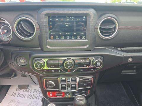 JEEP UNLIMITED RUBICON RECON EDITION - 6