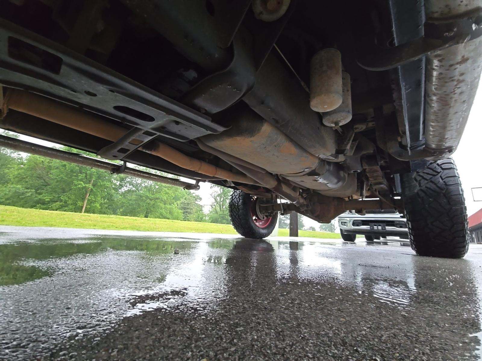 DODGE RAM PICKUP - 7