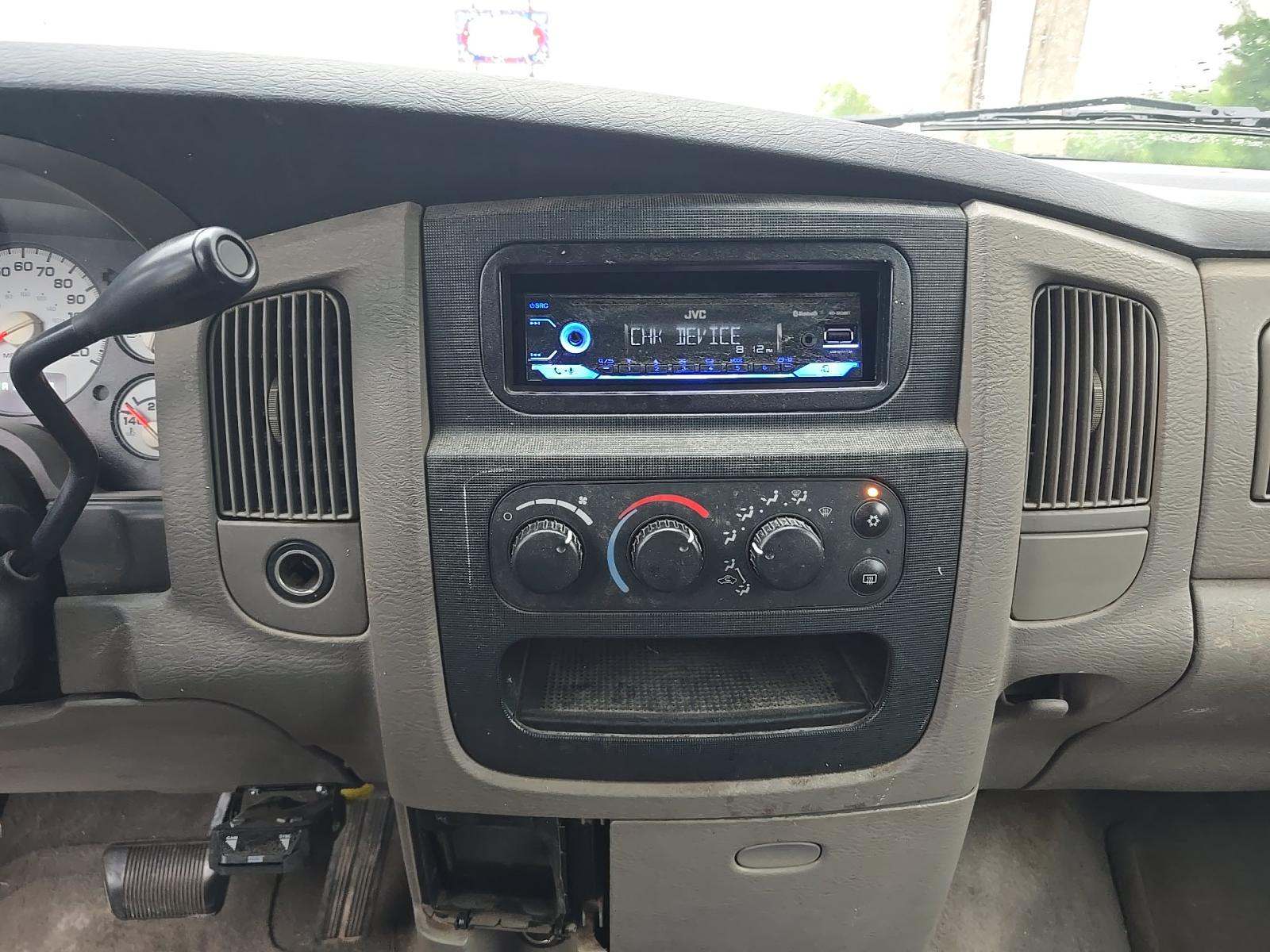 DODGE RAM PICKUP - 10