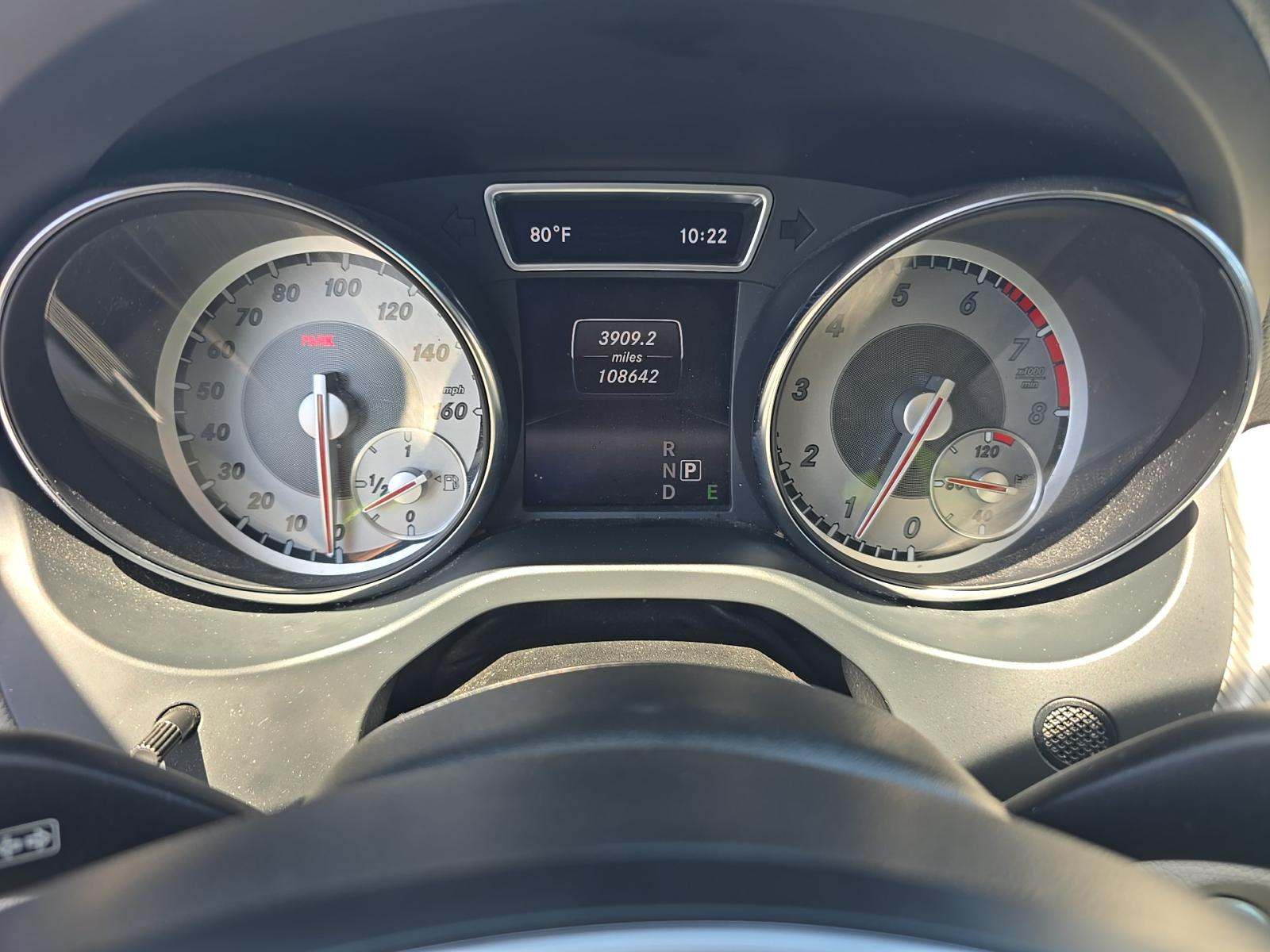 MERCEDES-BENZ GLA-CLASS - 5